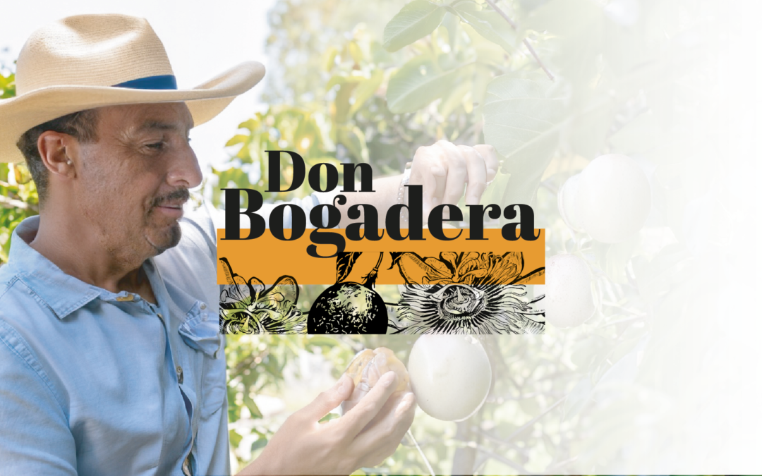 Don Bogadera