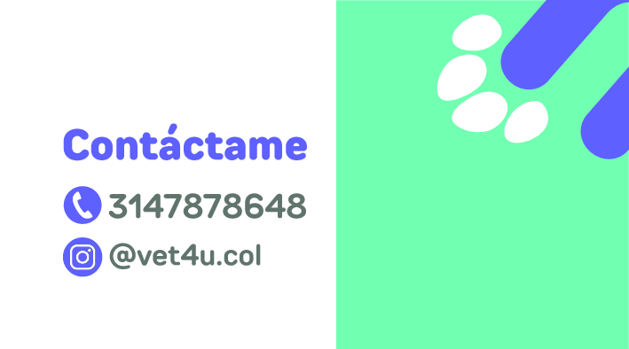 tarjeta - back