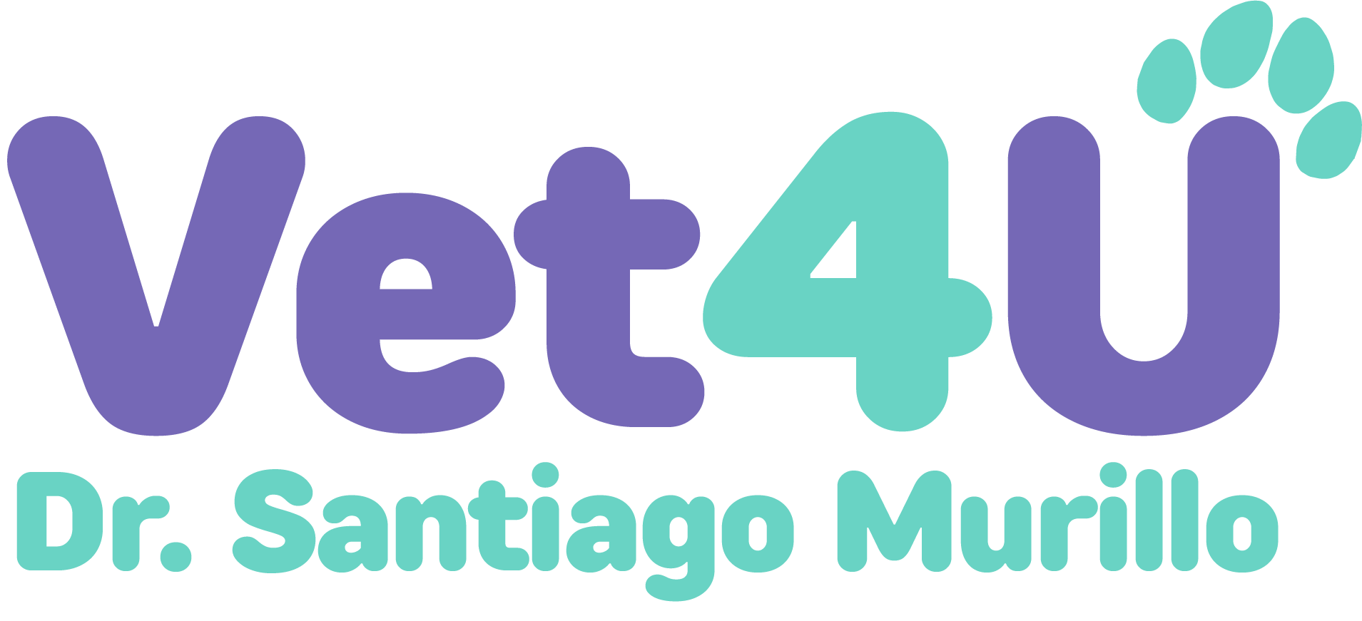 vet4u - logo