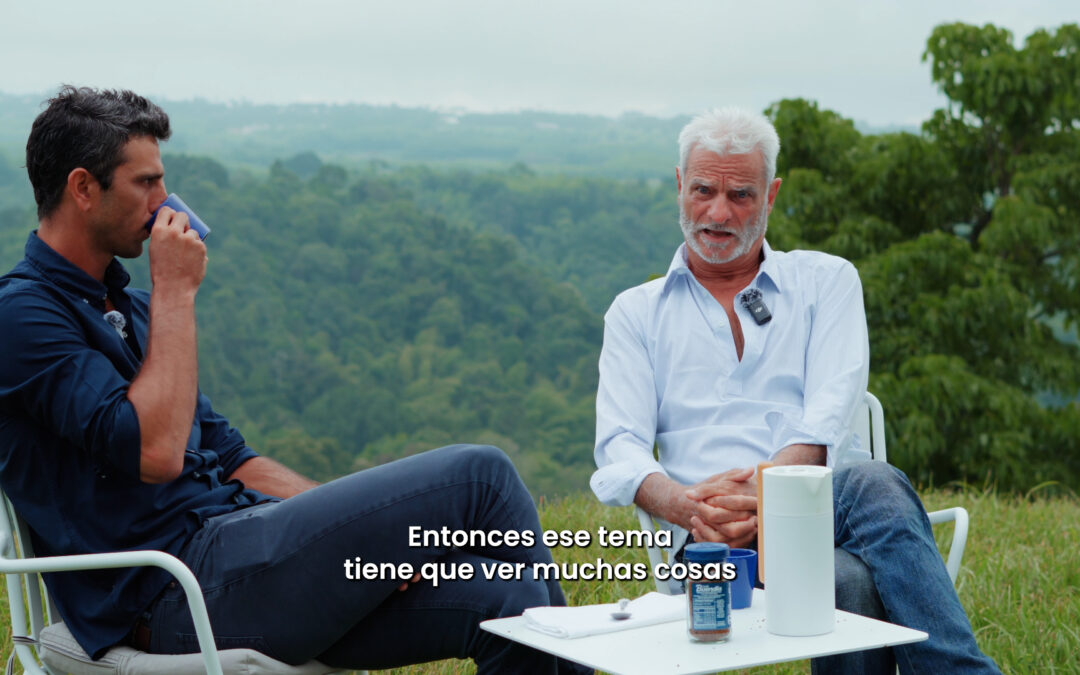 Un Buendía con Farah Podcast